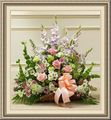 A Little Shop of Flowers, 1812 Adams Mill Rd NW, Washington, DC 20009, (202)_387-7255